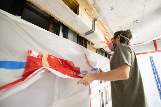 Best Real Estate Mold Inspection  in Wauregan, CT